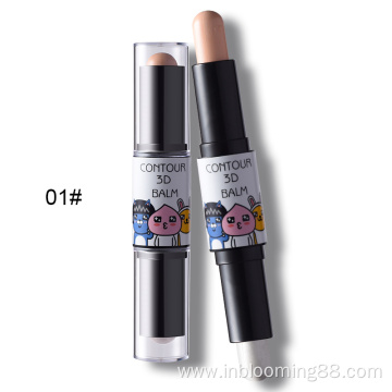 Beige Shading waterproof Makeup Highlighter Concealer Pen